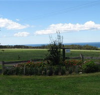 Blueberry B  B - Tourism TAS