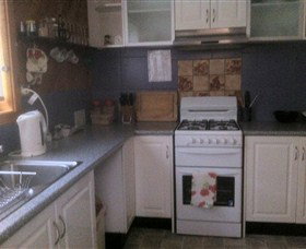 Blueberry B & B - Tourism TAS 4