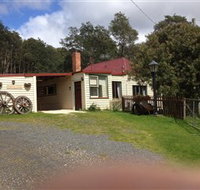 Glenbrook House and Cottage - Tourism TAS