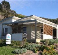 Paradise House - Tourism TAS