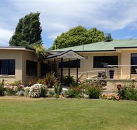 Beachway Motel  Restaurant - Tourism TAS
