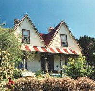 Westella Colonial Bed and Breakfast - Tourism TAS