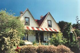 Westella Colonial Bed And Breakfast - Tourism TAS 0