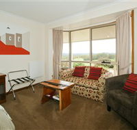 Sherwood View Accommodation