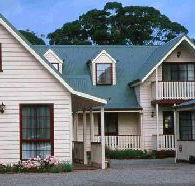 Strahan Retreat Holiday Park