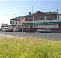Bridge Hotel - Tourism TAS