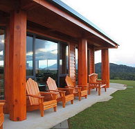 Tarkine Wilderness Lodge - Tourism TAS