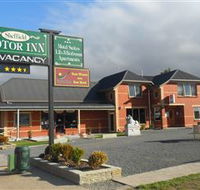 Sheffield Motor Inn