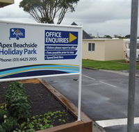 Apex Beachside Holiday Park - Tourism TAS