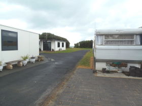 Apex Beachside Holiday Park - Tourism TAS 1