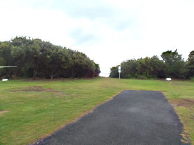 Apex Beachside Holiday Park - Tourism TAS 2