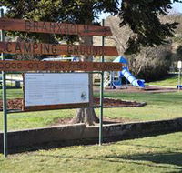 Branxholm Camping Ground