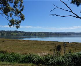 Pastimes River Apartments - Tourism TAS 0