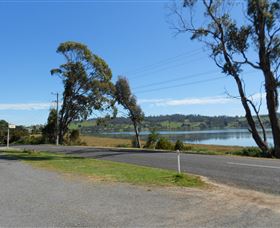 Pastimes River Apartments - Tourism TAS 3