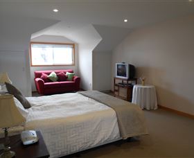 Pastimes River Apartments - Tourism TAS 1