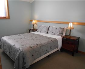 Pastimes River Apartments - Tourism TAS 4