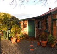 Solomon Cottage - Tourism TAS