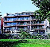 North Lodge