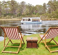 Ulverstone River Retreat - Tourism TAS