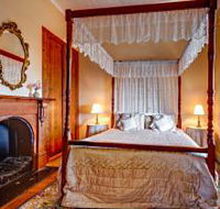 Abbey's Spa Cottage - Tourism TAS