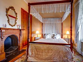 Abbey's Spa Cottage - Tourism TAS 0