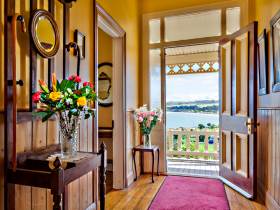 Abbey's Spa Cottage - Tourism TAS 1