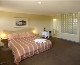 Lighthouse Hotel - Tourism TAS 0