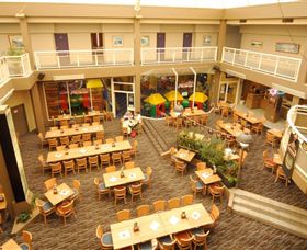 Lighthouse Hotel - Tourism TAS 1