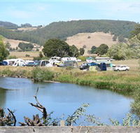Wing's Wildlife Park Accommodation - Tourism TAS