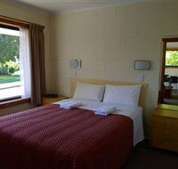 Willaway Motel Apartments - Tourism TAS