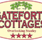 Gateforth Cottages - Tourism TAS