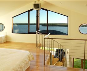Wheelhouse Apartments - Tourism TAS 2