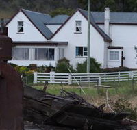 Roslyn House Bed and Breakfast