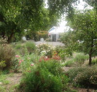 Boat Harbour Garden Cottages - Tourism TAS