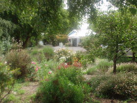 Boat Harbour Garden Cottages - Tourism TAS 0