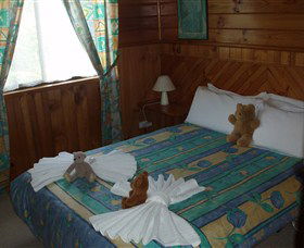 Boat Harbour Garden Cottages - Tourism TAS 2