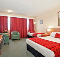 Comfort Inn Coach House Launceston