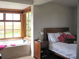 Amble In Cottage - Tourism TAS 0