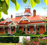 Ormiston House