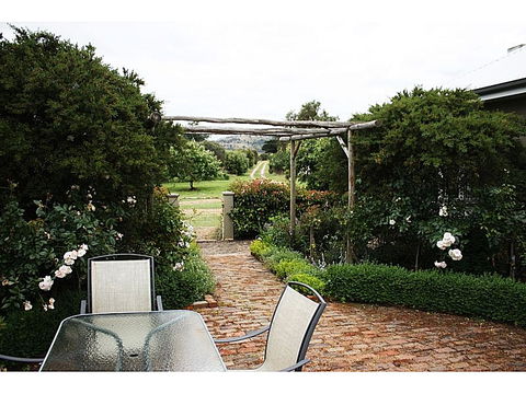 Brambletye Lodge - Tourism TAS 2