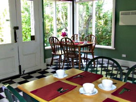 Braeside Bed And Breakfast - Tourism TAS 1