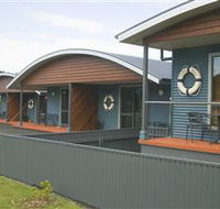 Strahan Bungalows