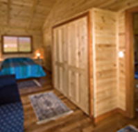 St Pauls River Cabins - Tourism TAS