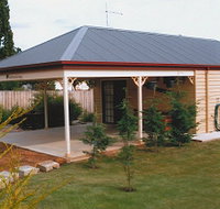 The Stables  - Tourism TAS