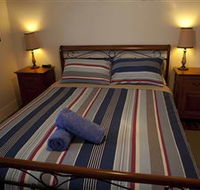 The Spotted Salmon Cottage - Tourism TAS