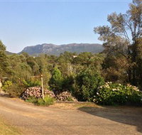 Rosebery Cabin and Tourist Park - Tourism TAS