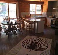 Mole Creek Holiday Village