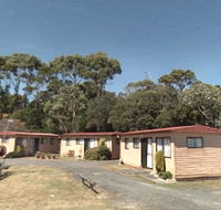 Regatta Point Holiday Villas