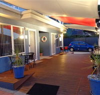 Sails on Port Sorell Boutique Apartments - Tourism TAS