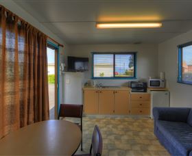 Low Head Tourist Park - Tourism TAS 1